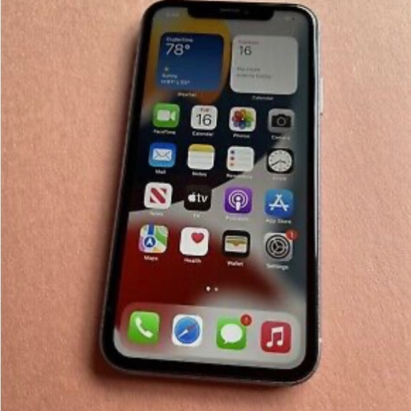 iphone 11 128gb used - Picture 1 of 3